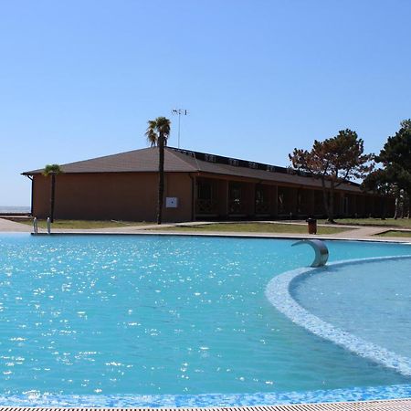 Hotel Napra Zandrypsch Exterior foto